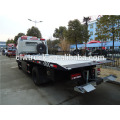 2015 dongfeng barato camión remolque tractor wrecker camión para la venta